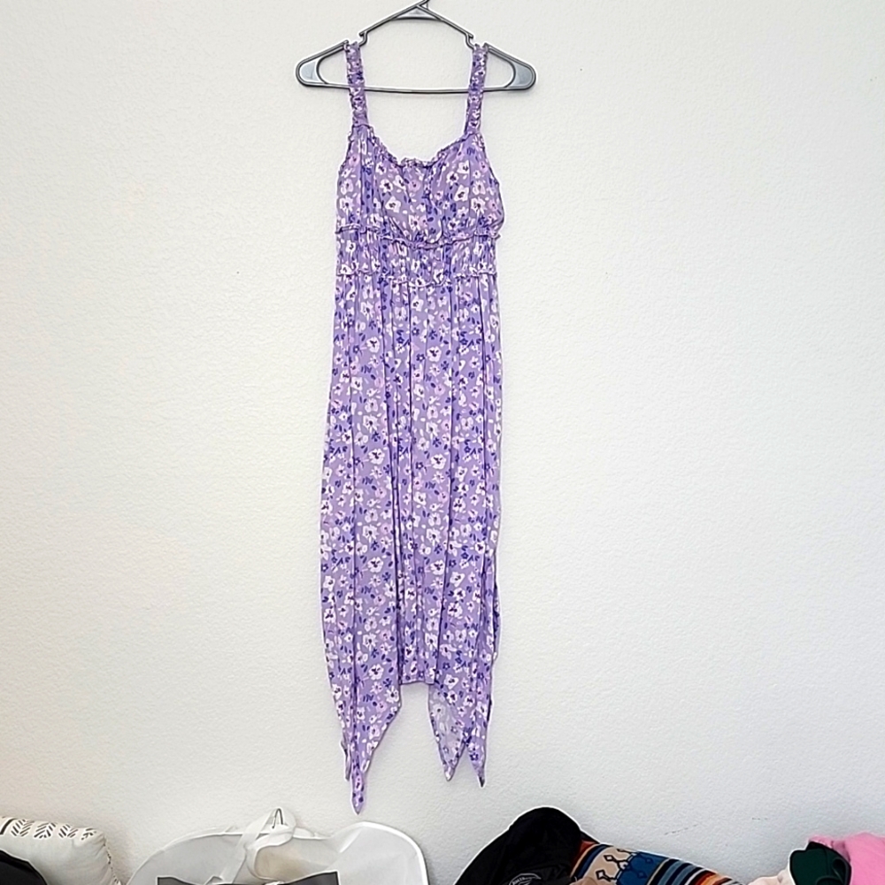 Spring Dress